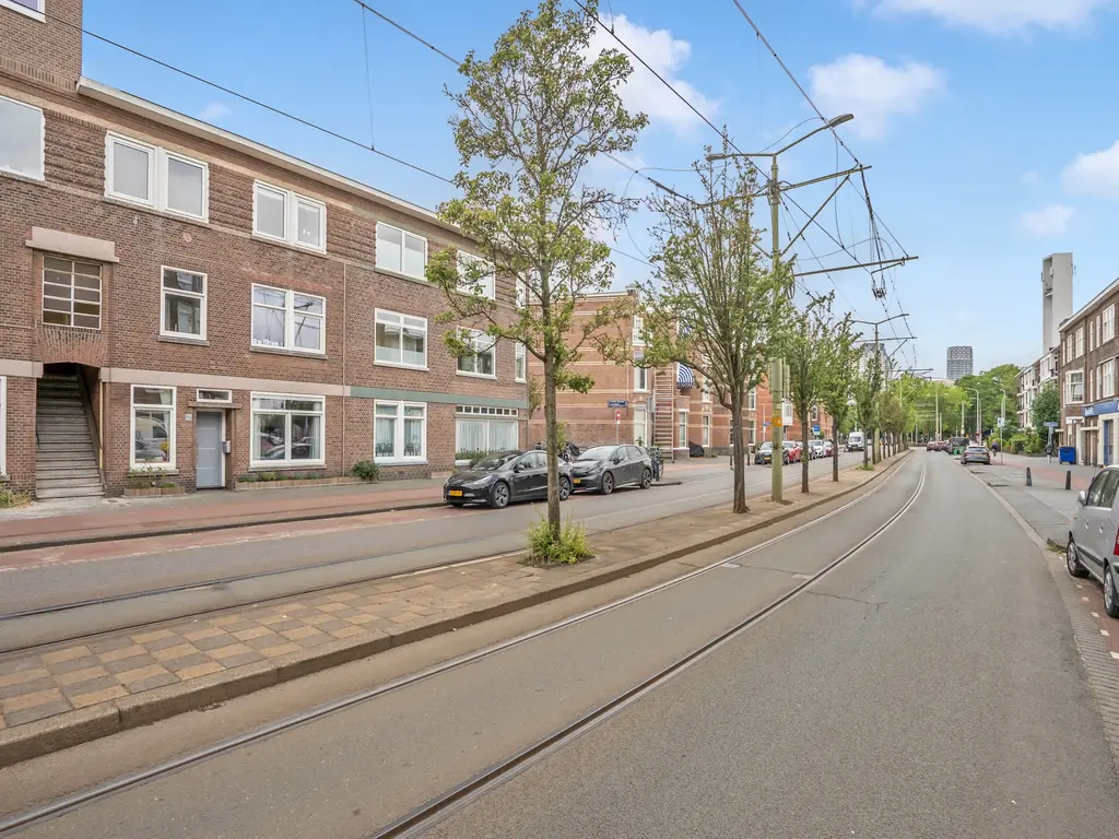 Juliana van Stolberglaan 155, 'S-GRAVENHAGE