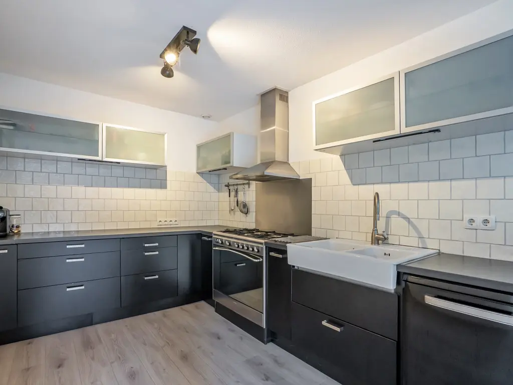 Ds van den Boschlaan 11, RIJSWIJK