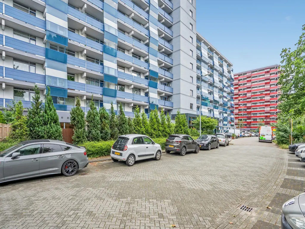 Ds van den Boschlaan 11, RIJSWIJK