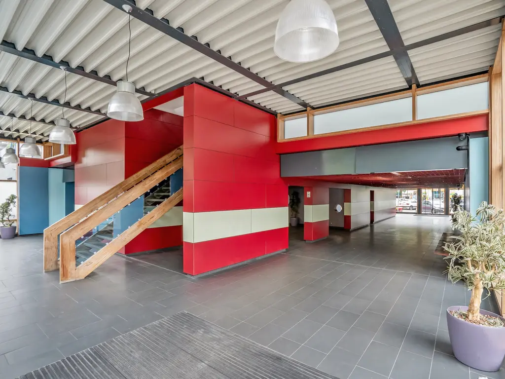Ds van den Boschlaan 11, RIJSWIJK