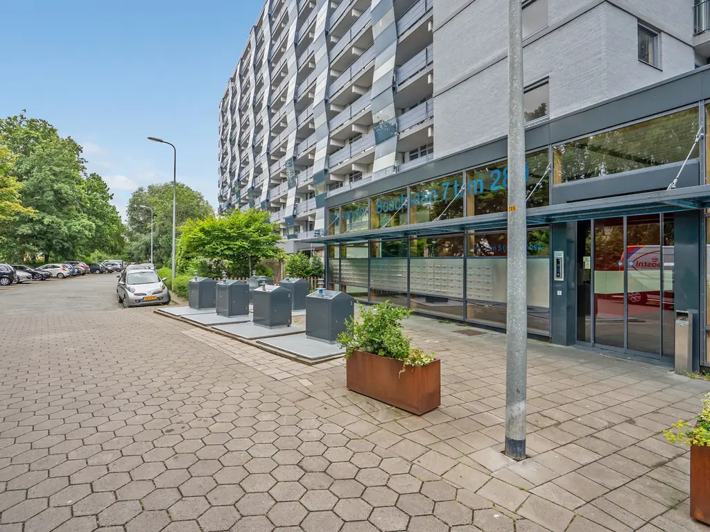 Ds van den Boschlaan 11, RIJSWIJK