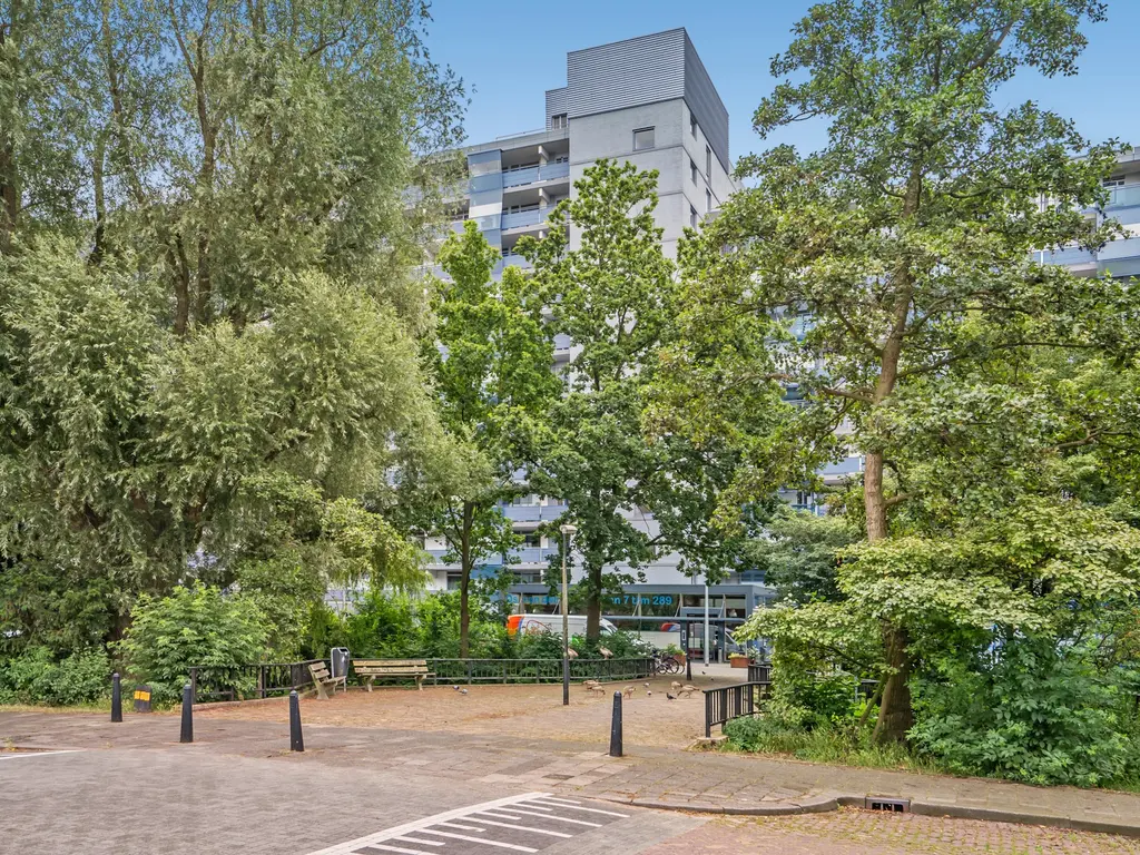 Ds van den Boschlaan 11, RIJSWIJK