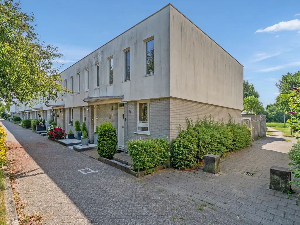 Pelikaansingel 49, DELFT