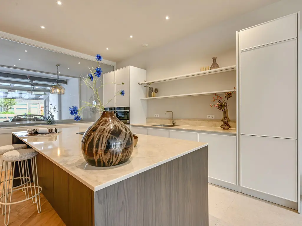 Mandarijnstraat 12, 'S-GRAVENHAGE