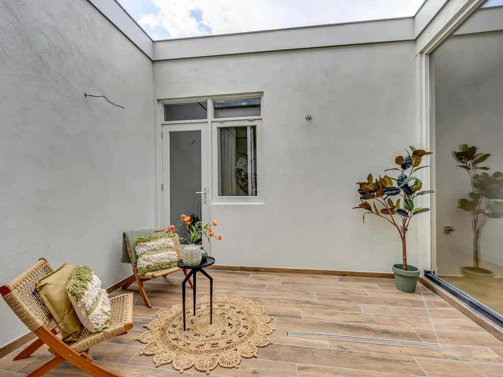 Mandarijnstraat 12, 'S-GRAVENHAGE