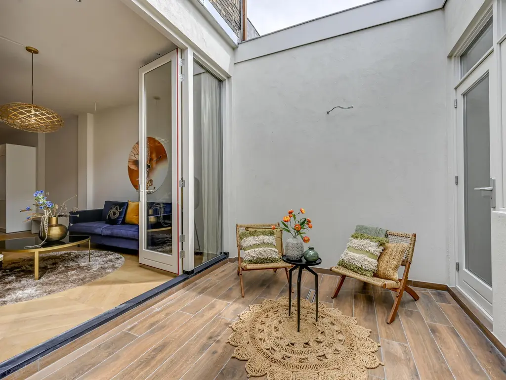 Mandarijnstraat 12, 'S-GRAVENHAGE