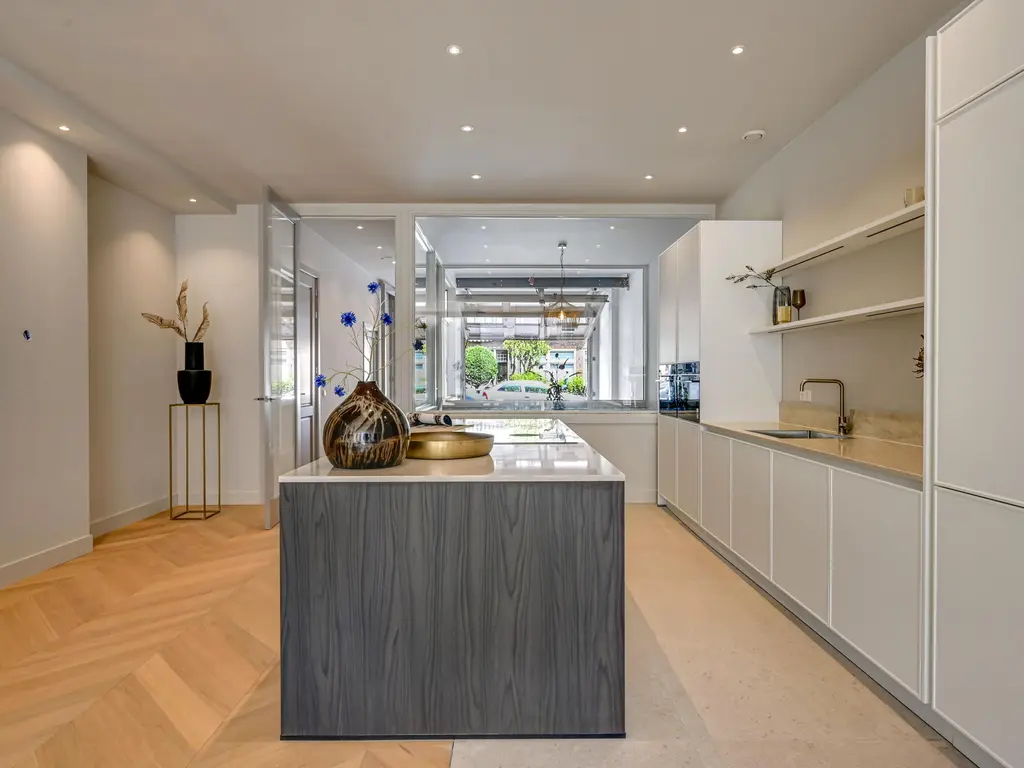 Mandarijnstraat 12, 'S-GRAVENHAGE