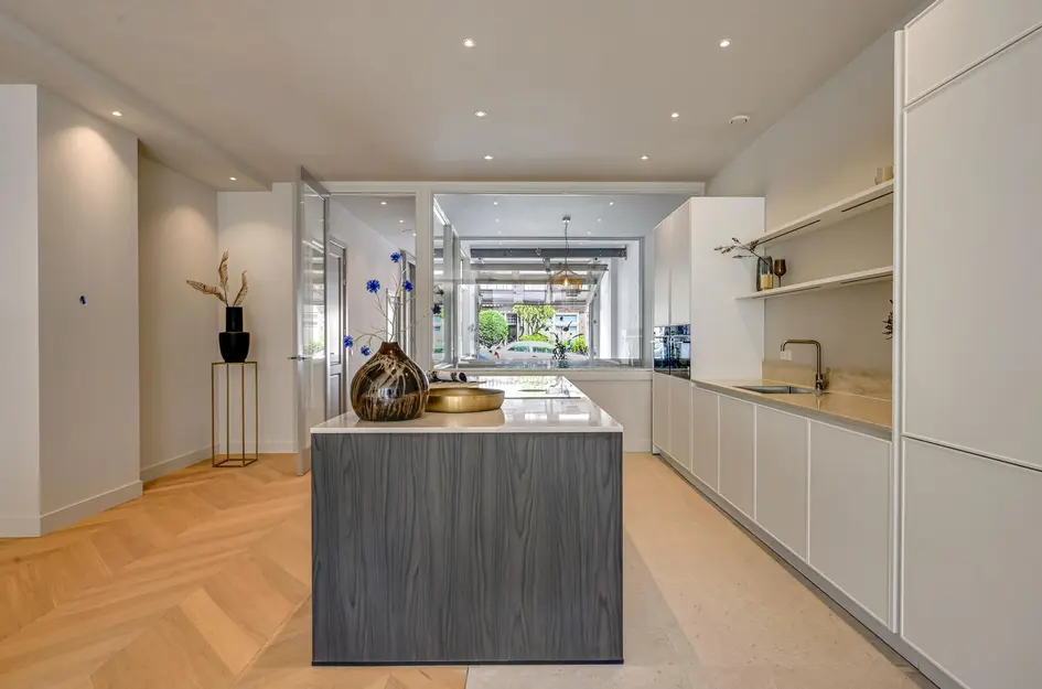 Mandarijnstraat 12