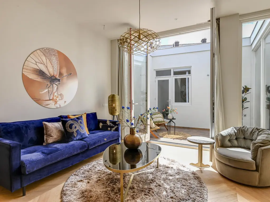 Mandarijnstraat 12, 'S-GRAVENHAGE