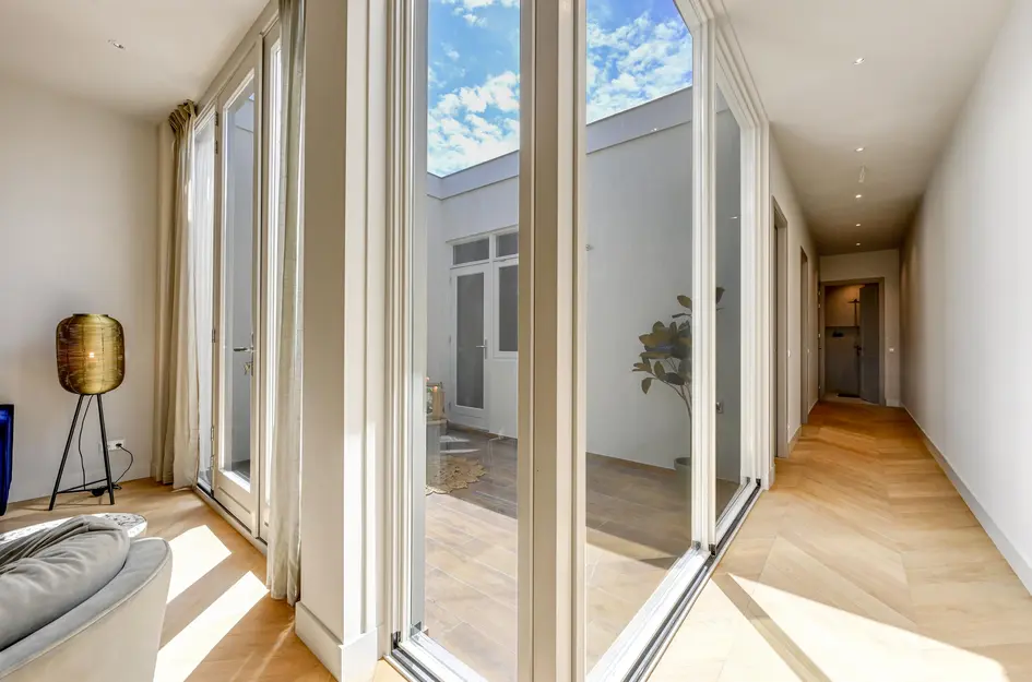Mandarijnstraat 12