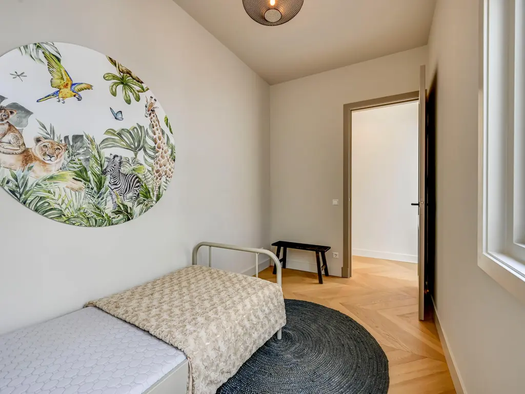 Mandarijnstraat 12, 'S-GRAVENHAGE