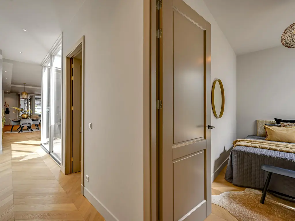 Mandarijnstraat 12, 'S-GRAVENHAGE