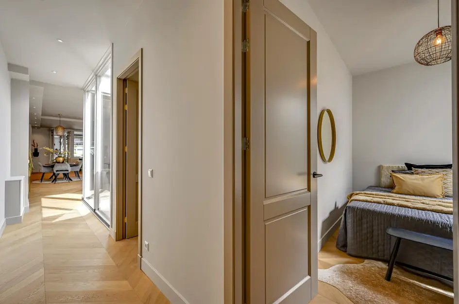 Mandarijnstraat 12