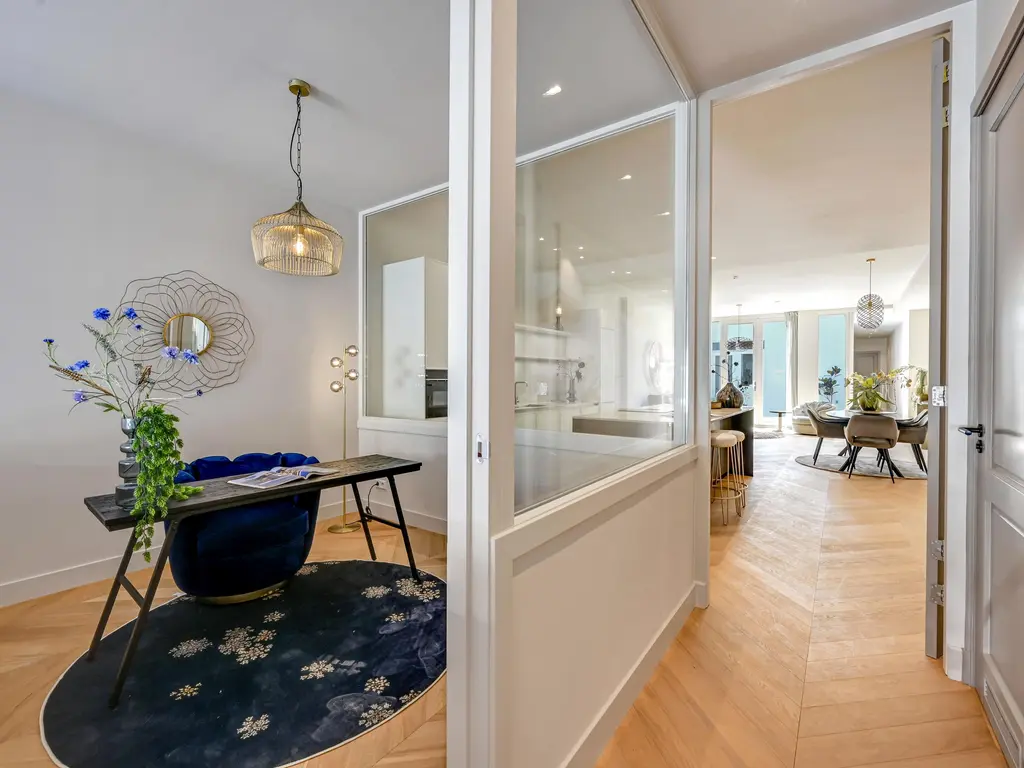 Mandarijnstraat 12, 'S-GRAVENHAGE