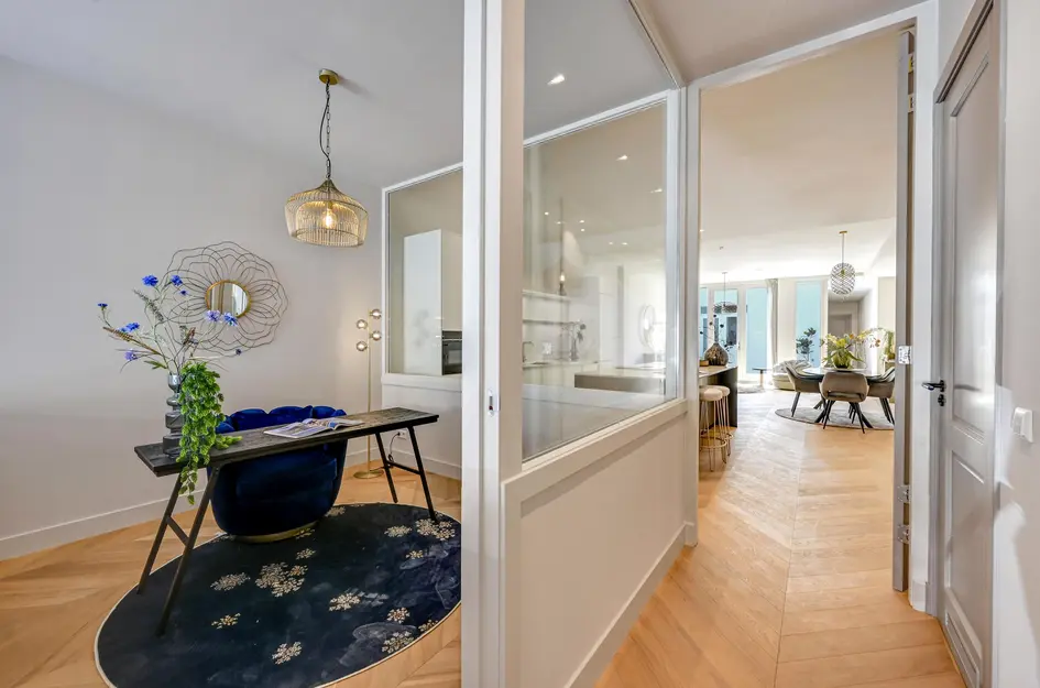 Mandarijnstraat 12