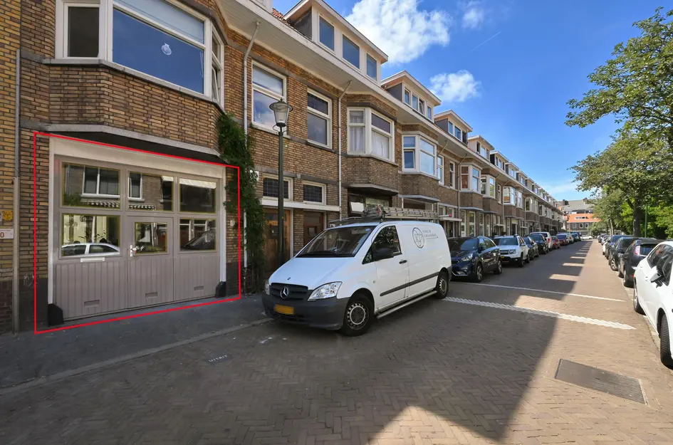 Mandarijnstraat 12