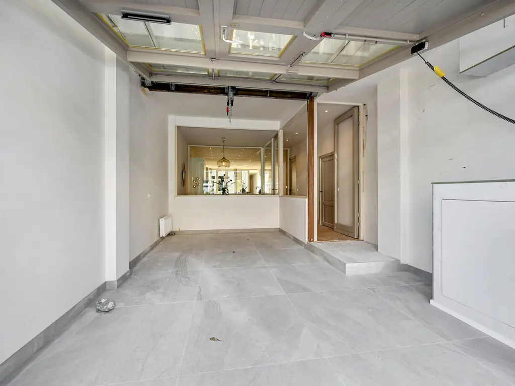 Mandarijnstraat 12, 'S-GRAVENHAGE