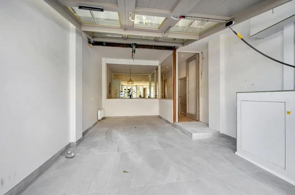 Mandarijnstraat 12