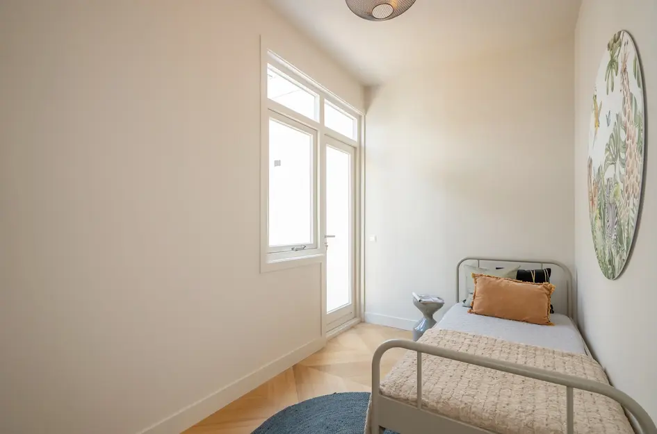 Mandarijnstraat 12