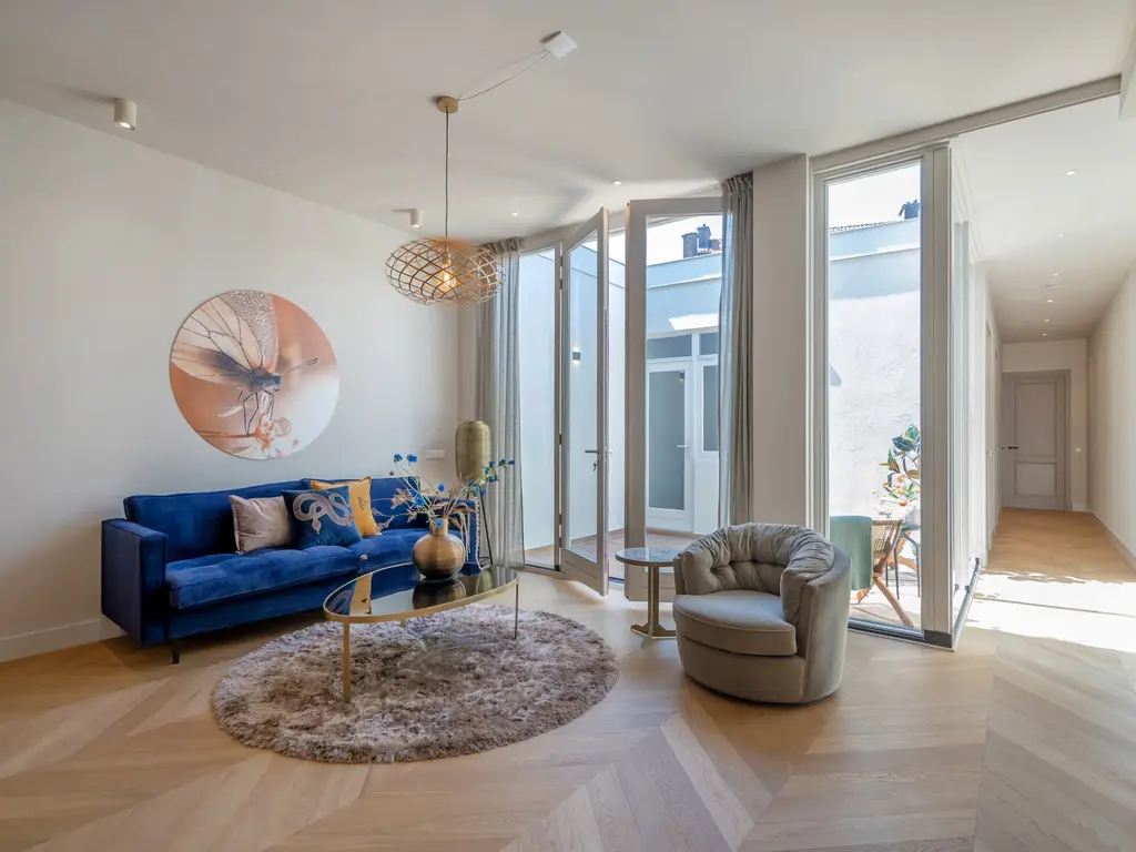 Mandarijnstraat 12, 'S-GRAVENHAGE