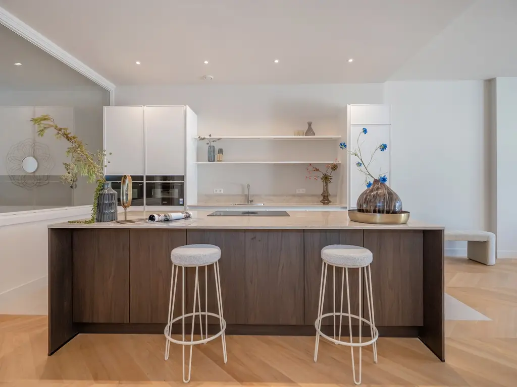 Mandarijnstraat 12, 'S-GRAVENHAGE