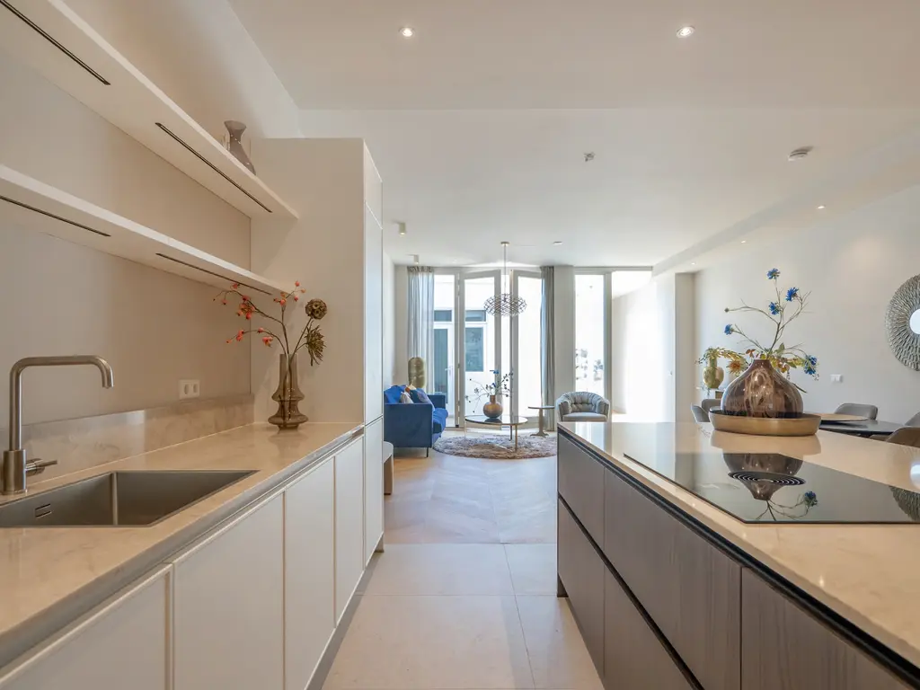 Mandarijnstraat 12, 'S-GRAVENHAGE