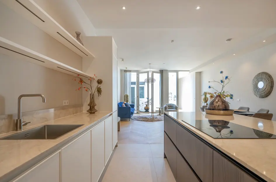 Mandarijnstraat 12