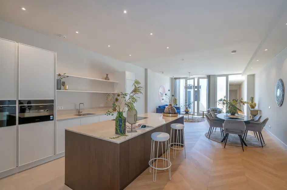 Mandarijnstraat 12