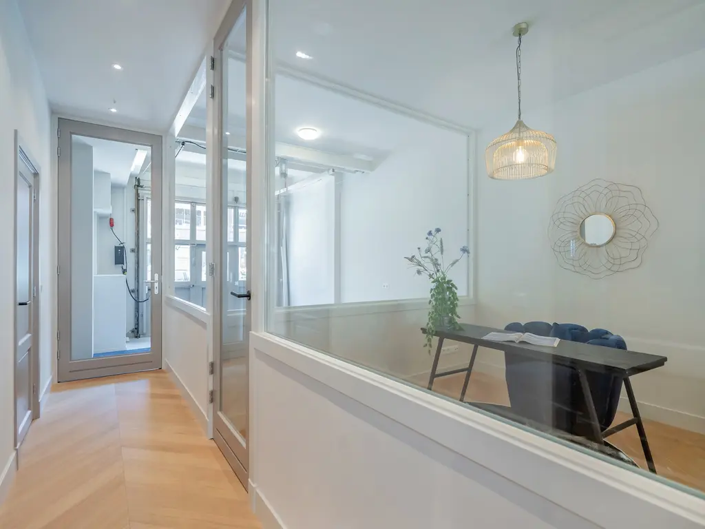 Mandarijnstraat 12, 'S-GRAVENHAGE