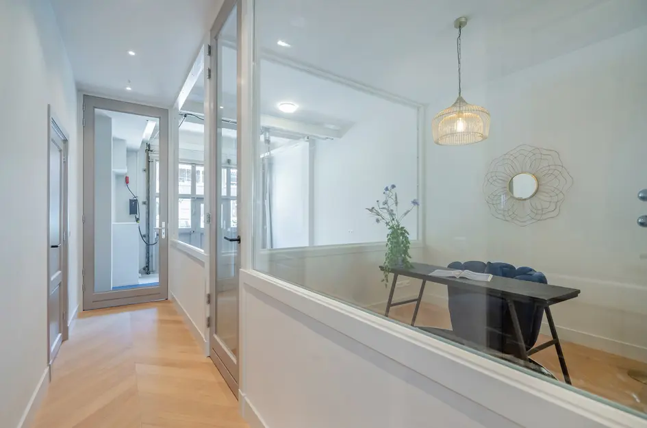 Mandarijnstraat 12