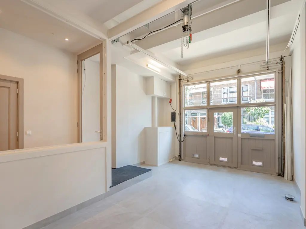Mandarijnstraat 12, 'S-GRAVENHAGE