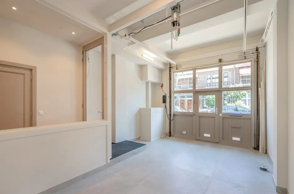 Mandarijnstraat 12