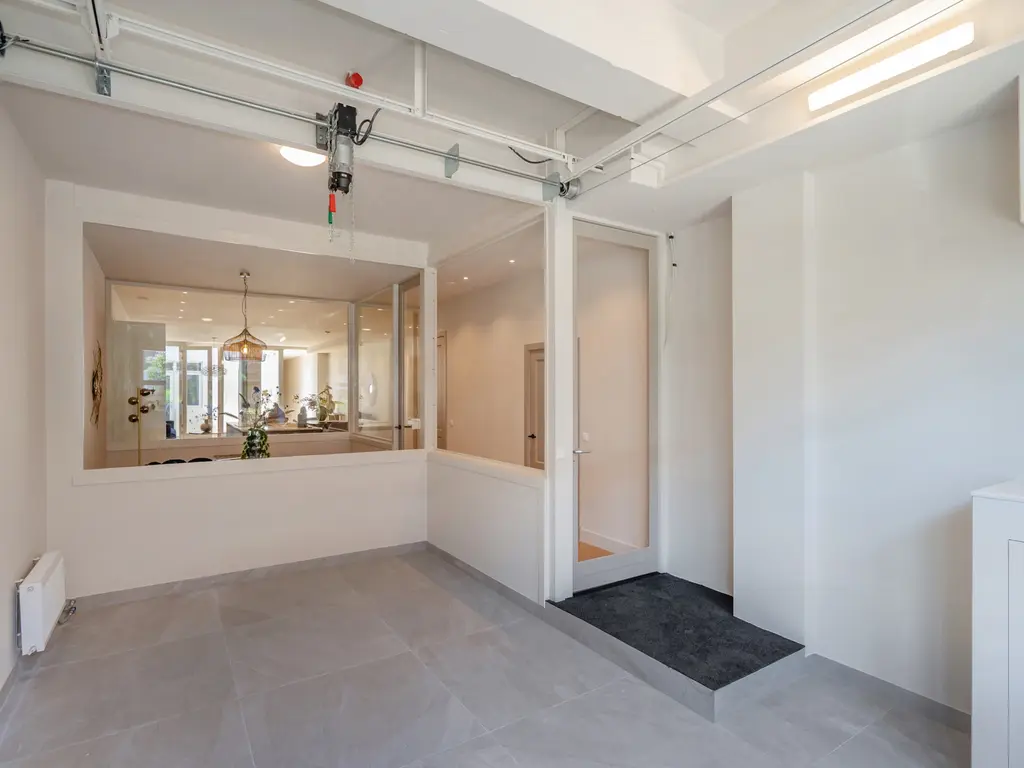 Mandarijnstraat 12, 'S-GRAVENHAGE