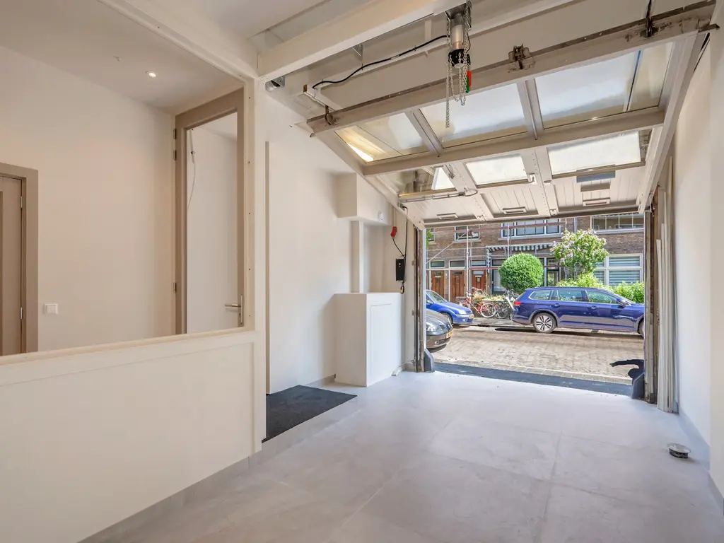 Mandarijnstraat 12, 'S-GRAVENHAGE