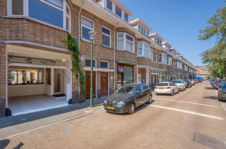 Mandarijnstraat 12