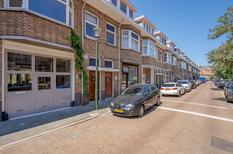 Mandarijnstraat 12