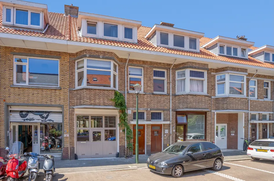 Mandarijnstraat 12