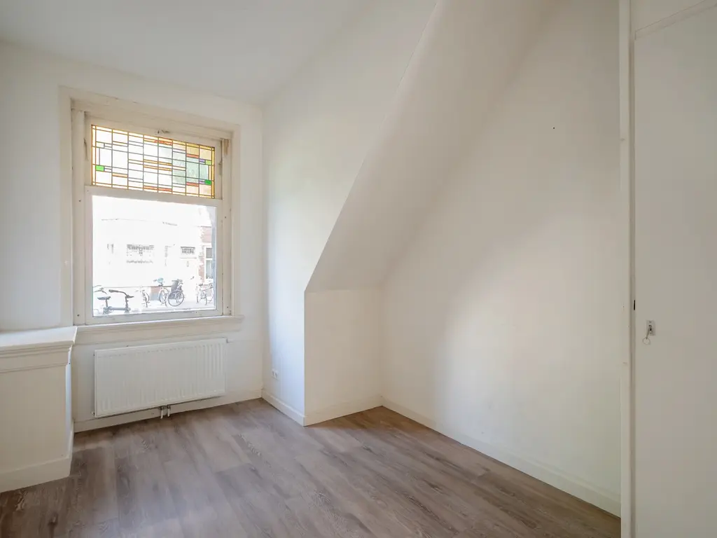 Stuyvesantstraat 297, 'S-GRAVENHAGE