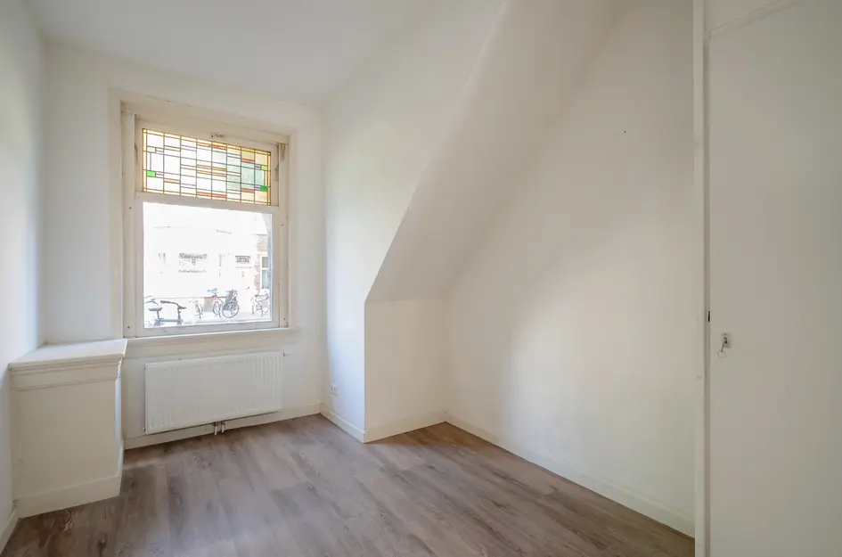 Stuyvesantstraat 297