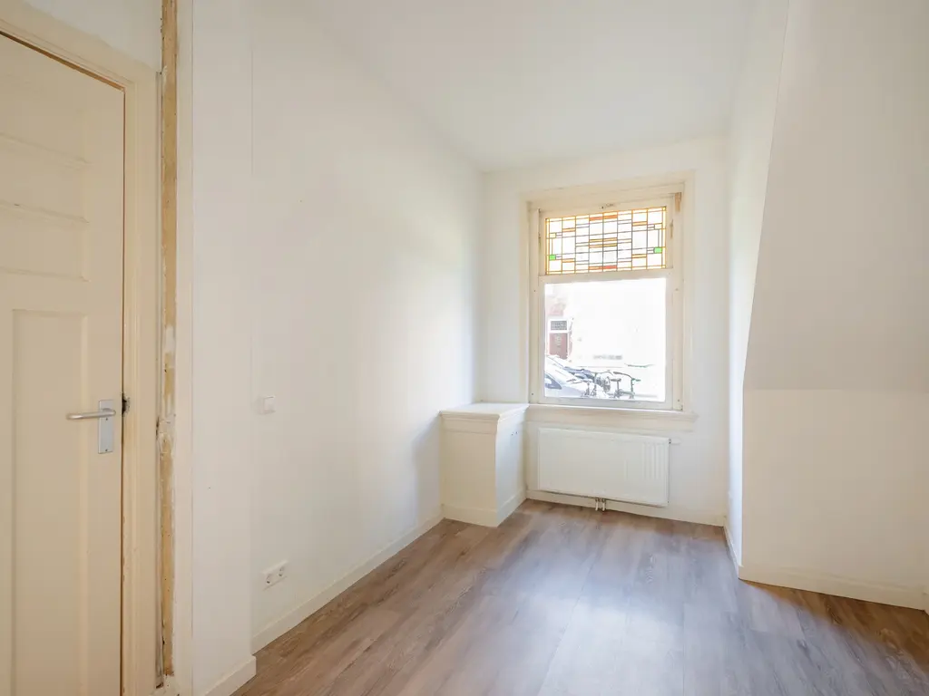 Stuyvesantstraat 297, 'S-GRAVENHAGE