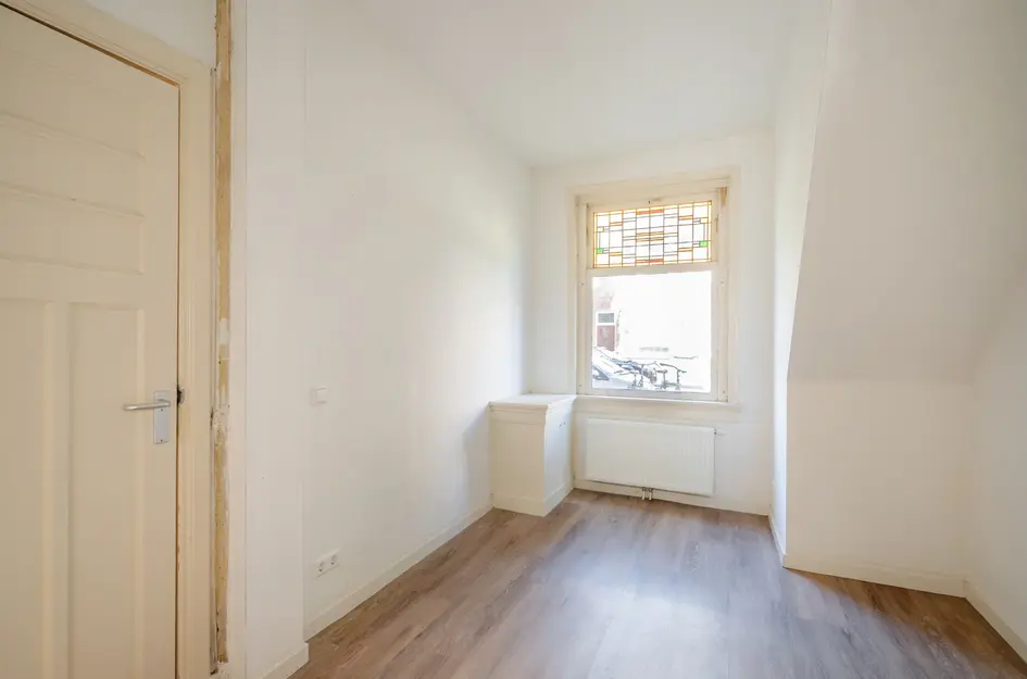 Stuyvesantstraat 297