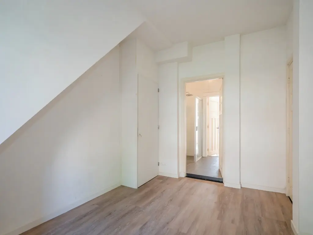 Stuyvesantstraat 297, 'S-GRAVENHAGE