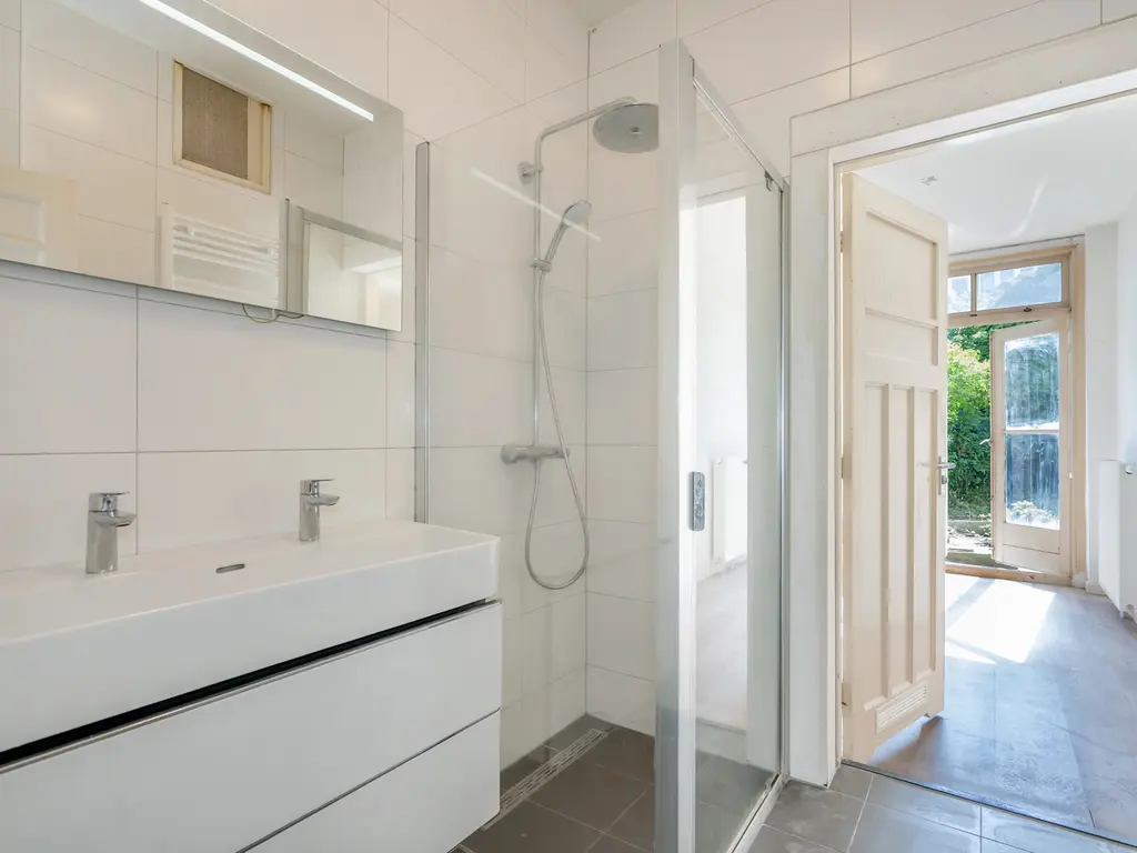 Stuyvesantstraat 297, 'S-GRAVENHAGE