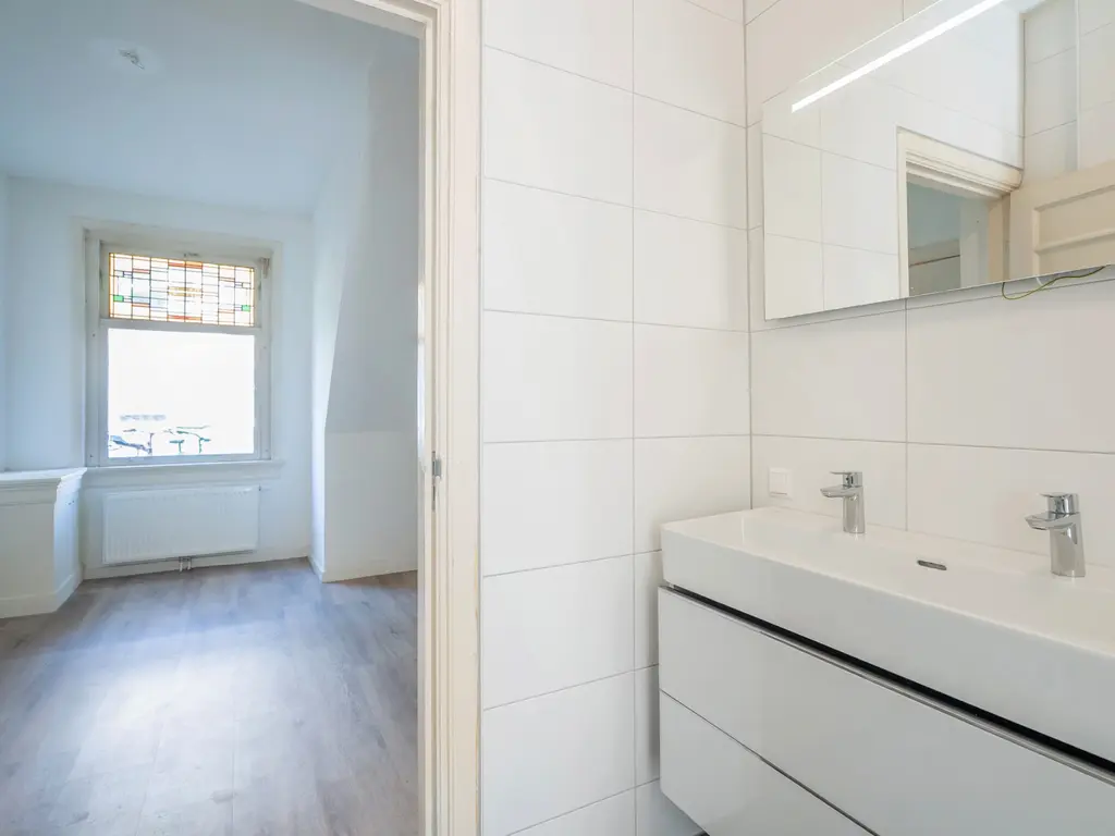 Stuyvesantstraat 297, 'S-GRAVENHAGE