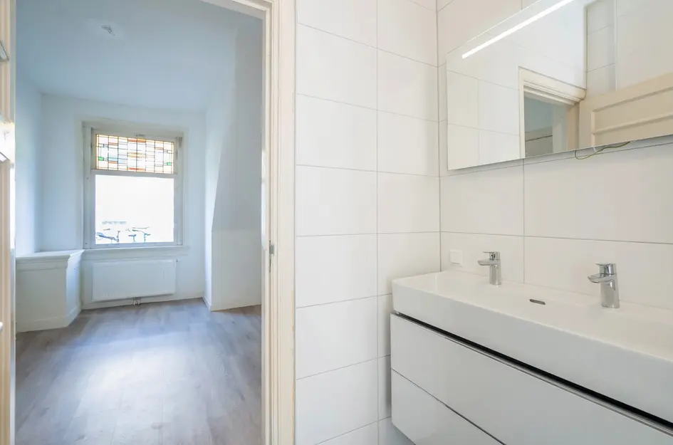 Stuyvesantstraat 297