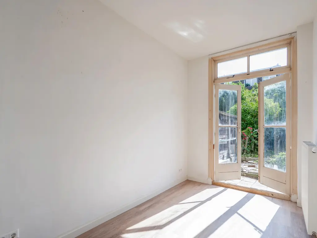 Stuyvesantstraat 297, 'S-GRAVENHAGE