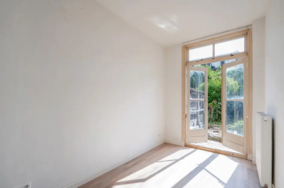 Stuyvesantstraat 297