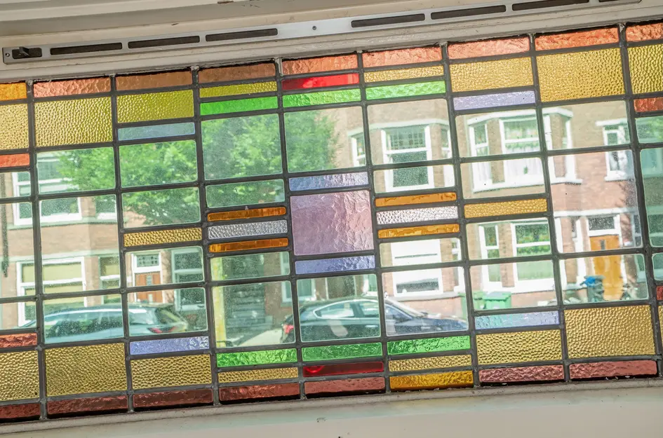 Stuyvesantstraat 297