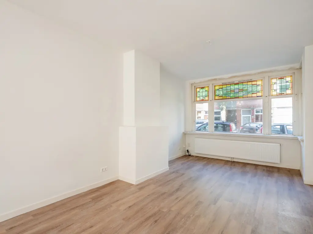 Stuyvesantstraat 297, 'S-GRAVENHAGE