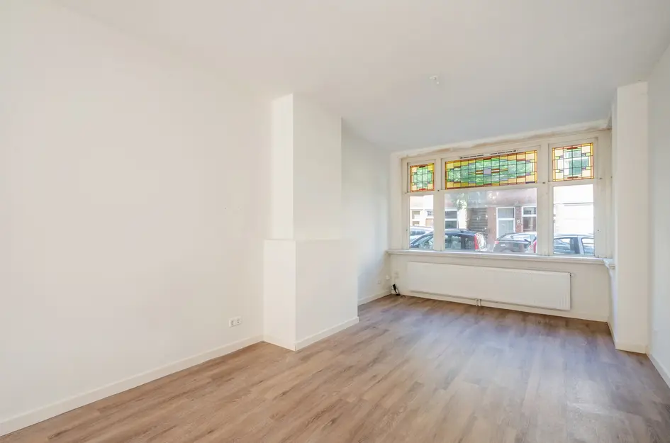 Stuyvesantstraat 297